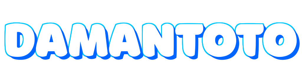 Logo DAMANTOTO
